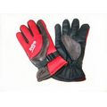 Outdoor Fashion Sport Gloves Skid Proof Design